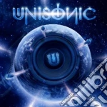 Unisonic - Unisonic (Limited Ed.) cd
