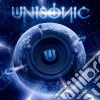 Unisonic - Unisonic (Limited Ed.) cd