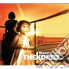 Kordz (The) - Beauty & The East (Heroes & Killers Edition) (Cd+Dvd) cd