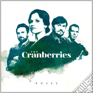 Cranberries (The) - Roses (2 Cd) cd musicale di The Cranberries