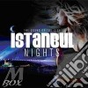 Istanbul nights cd