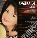 Angelica Sepe - Cantava