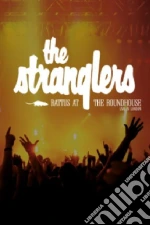 (Music Dvd) Stranglers (The) - Rattus At The Roundhouse - Live In London cd