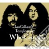 Ian Gillan & Tony Iommi - Who Cares cd