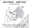 Marco Ferradini - Canta Herbert Pagani cd
