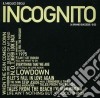 Incognito - Il Meglio cd