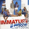 Immaturi: Il Viaggio cd