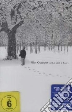 (Music Dvd) Blue October - Argue With A Tree cd