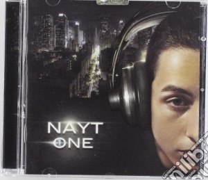 Nayt - Nite One cd musicale di Nayt