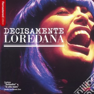 Loredana Berte' - Decisamente Loredana cd musicale di Loredana Berte