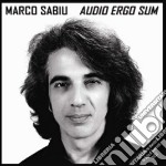 Marco Sabiu - Audio Ergo Sum