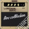 Loredana Berte' - Live Collection (5 Cd) cd