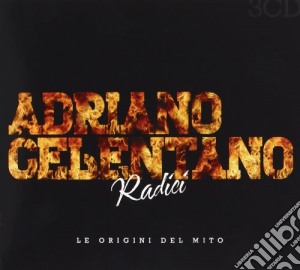 Adriano Celentano - Radici - Le Origini Del Mito 1958-1964 cd musicale di Adriano Celentano
