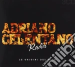 Adriano Celentano - Radici - Le Origini Del Mito 1958-1964 cd