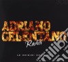 Adriano Celentano - Radici - Le Origini Del Mito 1958-1964 cd