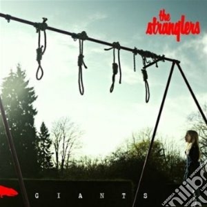 Stranglers (The) - Giants (Limited Edition) cd musicale di The Stranglers