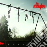 Stranglers (The) - Giants (Limited Edition) cd