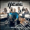 H.E.A.T. - Address The Nation cd