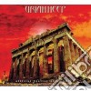 Uriah Heep - Official Bootleg Vol 5: Live in Athens, Greece 2011 cd