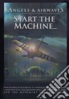 (Music Dvd) Angels And Airwaves - Start The Machine cd