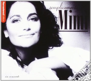 Mia Martini - Semplicemente Mimi' cd musicale di Mia Martini