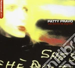 Patty Pravo - Una Donna Da Sognare cd