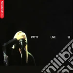 Patty Pravo - Patty Live 99 cd
