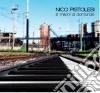Nico Pistolesi - Sei Milioni Di Doman (Cd+Dvd) cd