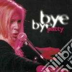 Patty Pravo - Bye Bye Patty cd