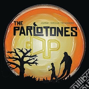 Parlotones (The) - Journey Through The (Cd+Dvd) cd musicale di The Parlotones