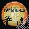 Parlotones (The) - Journey Through The (Cd+Dvd) cd