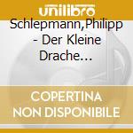 Schlepmann,Philipp - Der Kleine Drache Kokosnuss-Steinzeit cd