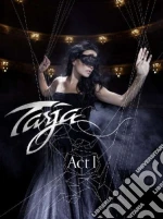 (Music Dvd) Tarja Turunen - Act 1 (2 Dvd) cd