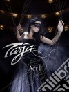 (Music Dvd) Tarja Turunen - Act 1 (2 Dvd) cd