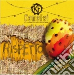 Kamafei - Rispetto cd