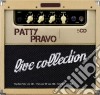 Patty Pravo - Live Collection cd