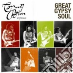 Tommy Bolin - Great Gypsy Soul