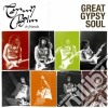 Tommy Bolin - Great Gypsy Soul cd