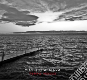 Mariella Nava - Tempo Mosso cd musicale di Mariella Nava