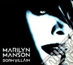 Marilyn Manson - Born Villain cd