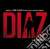 Teho Teardo - Diaz cd