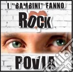 Povia - I Bambini Fanno Rock