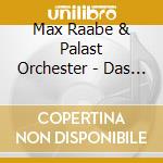 Max Raabe & Palast Orchester - Das Beste 1 (New Version) cd