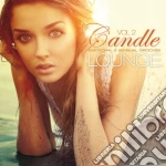 Candle Lounge Vol.2 (2 Cd) cd