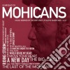 Mohicans - Il Meglio Di cd