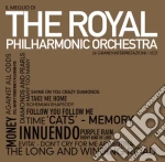 Royal Philharmonic Orchestra - Il Meglio Della Roya cd