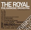 Royal Philharmonic Orchestra - Il Meglio Della Roya cd