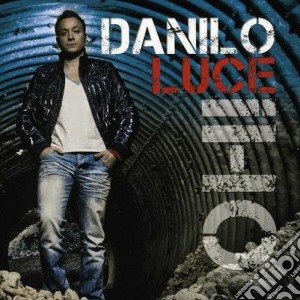 Danilo Luce - Oh cd musicale di Danilo Luce