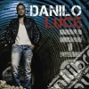 Danilo Luce - Oh cd