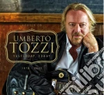 Umberto Tozzi - Yesterday Today cd